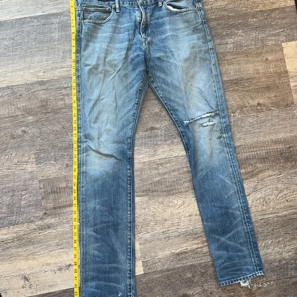 Polo, Ralph Lauren jeans - Picture 9 of 14